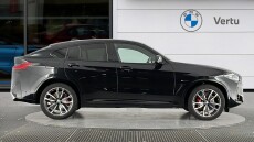 BMW X4 xDrive20d MHT M Sport 5dr Step Auto Diesel Estate